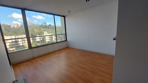 Arriendo Departamento 3D 2B 1E 1B Centro de Vi&ntilde;a del Mar - Vi&ntilde;a Del Mar