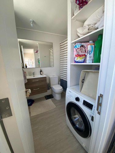 Arriendo Departamento 2D 2B 1E 1B Montemar - Conc&oacute;n