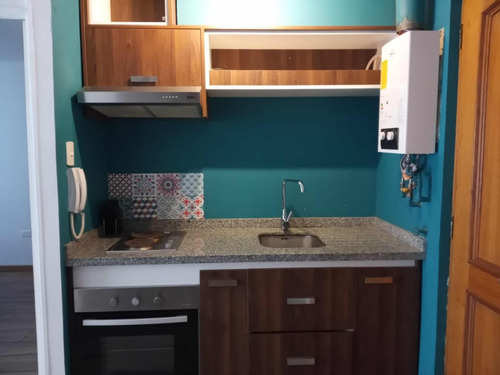 Venta Departamento 1D en suite 1B Quinta Vergara - Vi&ntilde;a Del Mar