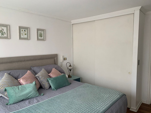 Arriendo Casa NP 4D 3B 2E 1B Montemar - Conc&oacute;n