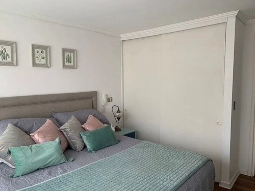 Arriendo Casa NP 4D 3B 2E 1B Montemar - Conc&oacute;n