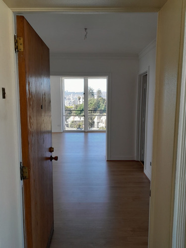 Venta Departamento NOSP 2D 2B 2E 1B Centro de Vi&ntilde;a del Mar - Vi&ntilde;a Del Mar
