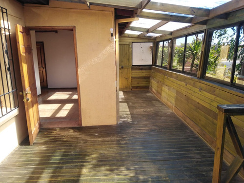 Venta Casa NP 4D en suite 2B 2E 1B Los Romeros - Los Manantiales - Conc&oacute;n