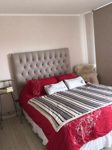 Arriendo Departamento NP 4D en suite Walk-in cl&oacute;set 3B 1E 1B Montemar - Conc&oacute;n