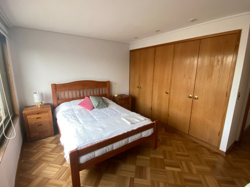 Venta Departamento NOSP 5D en suite Walk-in cl&oacute;set 4B 2E 1B Libertad - Vi&ntilde;a Del Mar