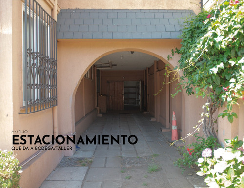 Arriendo Casa NO 4D 3B 3E 1B Libertad - Vi&ntilde;a Del Mar