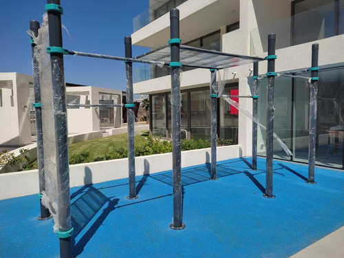 Arriendo Departamento NO 2D en suite 2B 1E 1B Costas de Montemar - Conc&oacute;n