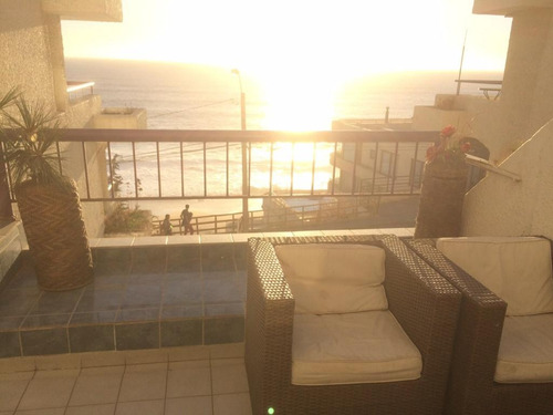 Venta Departamento NO 1D 1B 1E 1B Re&ntilde;aca - Vi&ntilde;a Del Mar