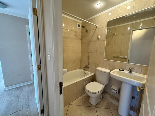 Arriendo Departamento NP 2D en suite 2B 1E 1B Recreo - Vi&ntilde;a Del Mar