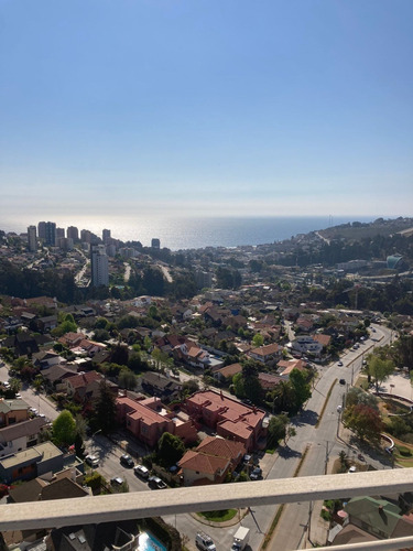 Venta Departamento SP 3D 2B Re&ntilde;aca - Vi&ntilde;a Del Mar