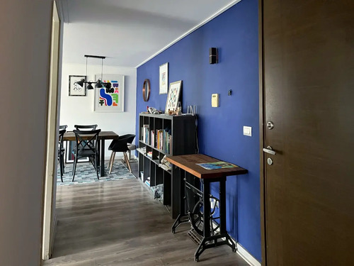 Venta Departamento P 3D en suite Walk-in cl&oacute;set 2B 2E 1B Re&ntilde;aca - Vi&ntilde;a Del Mar
