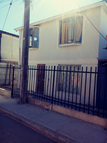 Venta Casa NP 4D 2B 2E 2B Santa Julia - Vi&ntilde;a Del Mar