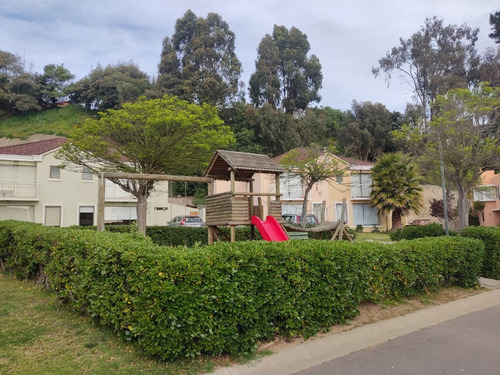 Arriendo Casa 5D 4B 2E 1B Re&ntilde;aca - Vi&ntilde;a Del Mar