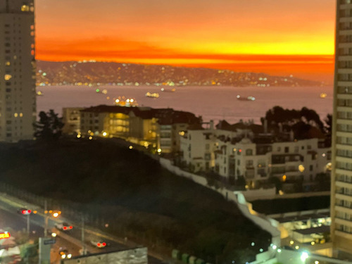 Arriendo Departamento SP 2D en suite 2B 1E Re&ntilde;aca - Vi&ntilde;a Del Mar