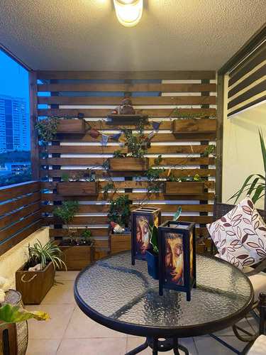 Venta Departamento P 1D en suite 1B 1E 1B Costas de Montemar - Conc&oacute;n