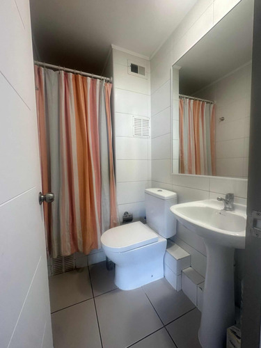 Venta Departamento 3D 2B 2E Agua Santa - Vi&ntilde;a Del Mar