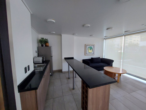 Venta Departamento SO 2D en suite Walk-in cl&oacute;set 2B 1E 1B Libertad - Vi&ntilde;a Del Mar