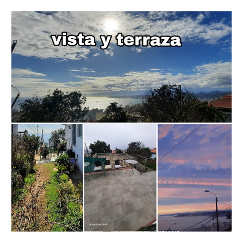 Venta Casa NP 5D en suite 3B 6E  - Vi&ntilde;a Del Mar