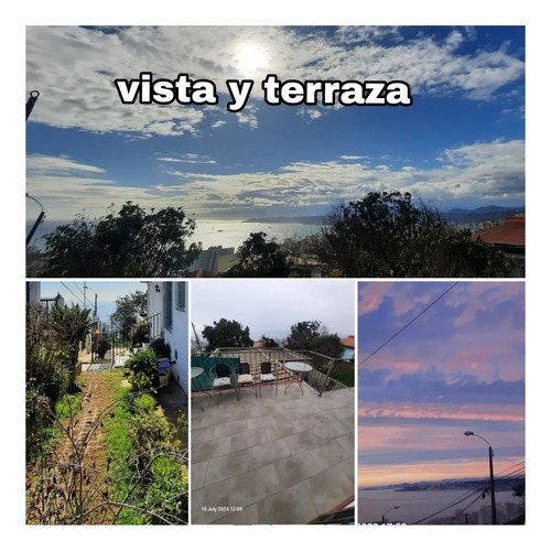 Venta Casa NP 5D en suite 3B 6E  - Vi&ntilde;a Del Mar