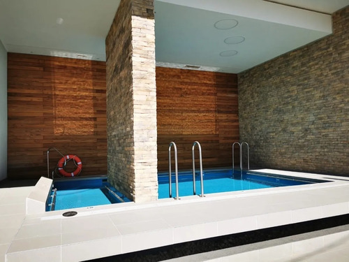 Venta Departamento NP 2D en suite 2B 1E 2B Montemar - Conc&oacute;n
