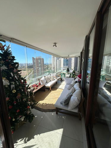 Venta Departamento NP 4D en suite Walk-in cl&oacute;set 4B 2E 1B Re&ntilde;aca - Vi&ntilde;a Del Mar