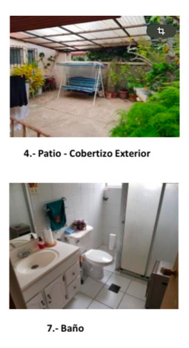 Venta Casa NO 4D en suite 2B 3E 1B Recreo - Vi&ntilde;a Del Mar