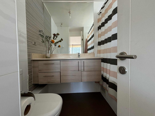 Venta Departamento 1D 1B 1E Higuerillas - Conc&oacute;n