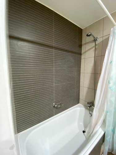 Arriendo Departamento 2D en suite 2B 1E Centro de Vi&ntilde;a del Mar - Vi&ntilde;a Del Mar