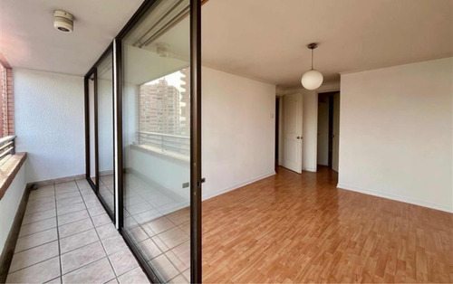 Arriendo Departamento 2D 2B 1E 1B Re&ntilde;aca - Vi&ntilde;a Del Mar