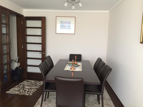 Venta Departamento O 2D en suite 2B 1E 1B Libertad - Vi&ntilde;a Del Mar