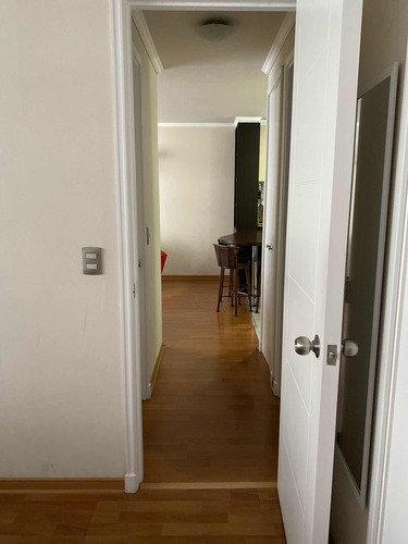Venta Departamento 2D 1B Centro de Vi&ntilde;a del Mar - Vi&ntilde;a Del Mar