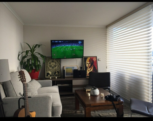 Venta Departamento 2D 2B 1E Libertad - Vi&ntilde;a Del Mar