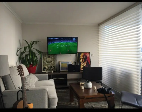 Venta Departamento 2D 2B 1E Libertad - Vi&ntilde;a Del Mar