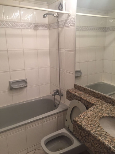 Venta Departamento 2D en suite Walk-in cl&oacute;set 2B 1E 1B Libertad - Vi&ntilde;a Del Mar
