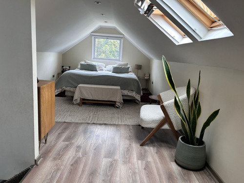 Arriendo Casa 4D 4B 3E 1B Re&ntilde;aca - Vi&ntilde;a Del Mar