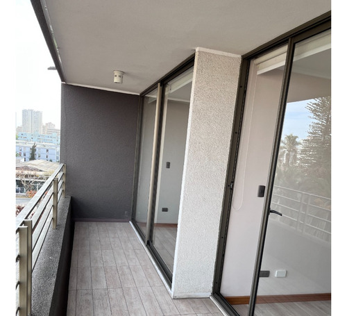 Arriendo Departamento 1D en suite 1B 1E Libertad - Vi&ntilde;a Del Mar