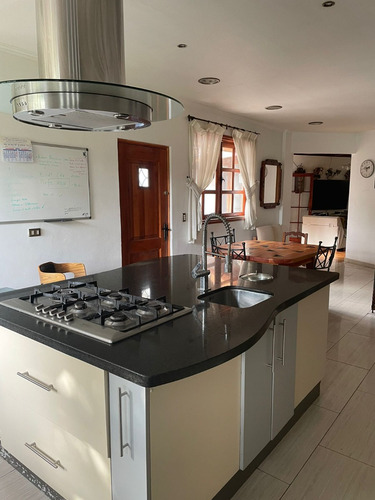 Venta Casa NOSP 6D en suite 5B 4E Miraflores - Vi&ntilde;a Del Mar