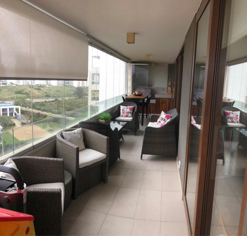 Venta Departamento 3D 3B 2E Re&ntilde;aca - Vi&ntilde;a Del Mar
