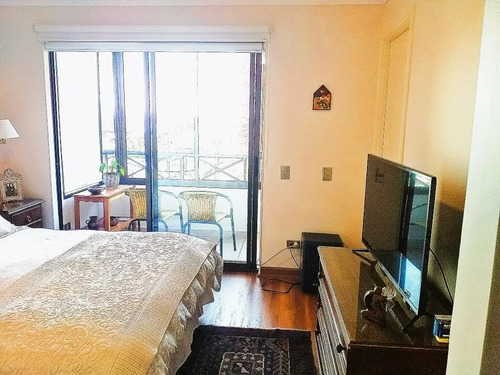 Venta Departamento NP 2D en suite Walk-in cl&oacute;set 2B 1E 1B Libertad - Vi&ntilde;a Del Mar