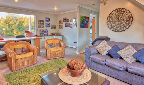 Venta Casa N 5D en suite Walk-in cl&oacute;set 5B 6E 2B Montemar - Conc&oacute;n