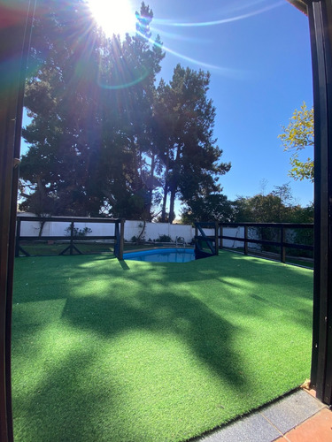 Arriendo Casa NO 5D 4B 2E 3B Montemar - Conc&oacute;n