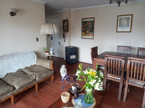 Venta Departamento 3D 2B 1E Libertad - Vi&ntilde;a Del Mar