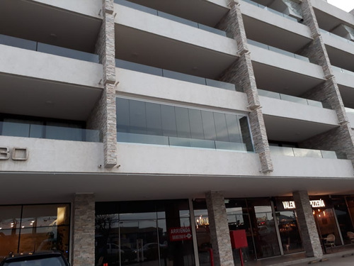 Venta Departamento N 1D en suite Walk-in cl&oacute;set 1B 1E 1B La Boca - Conc&oacute;n