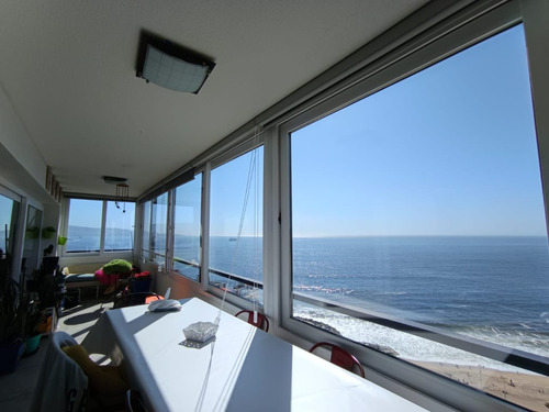 Venta Departamento NO 4D en suite Walk-in cl&oacute;set 4B 1E 1B Libertad - Vi&ntilde;a Del Mar