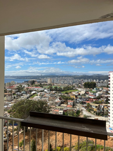 Venta Departamento NO 3D 2B 1E 2B Recreo - Vi&ntilde;a Del Mar