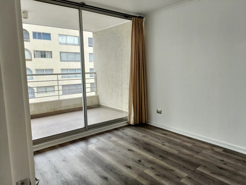 Venta Departamento O 2D en suite 2B 1E 1B Libertad - Vi&ntilde;a Del Mar