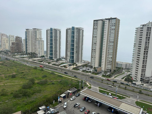 Venta Departamento NP 3D 2B 2E 1B Re&ntilde;aca - Vi&ntilde;a Del Mar