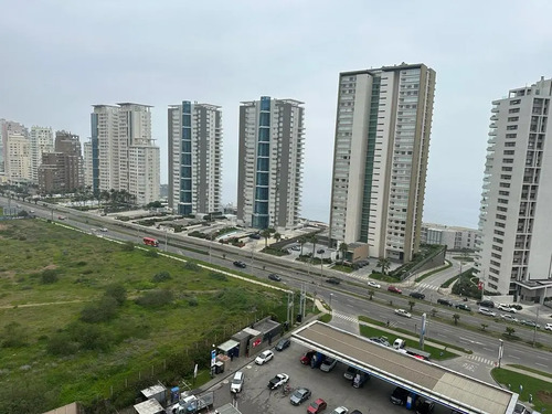 Venta Departamento NP 3D 2B 2E 1B Re&ntilde;aca - Vi&ntilde;a Del Mar