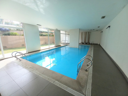 Arriendo Departamento P 3D en suite 3B 2E Re&ntilde;aca - Vi&ntilde;a Del Mar