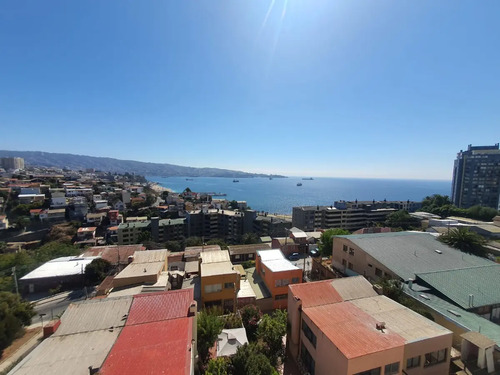 Venta Departamento P 2D en suite 2B 1E 1B Recreo - Vi&ntilde;a Del Mar